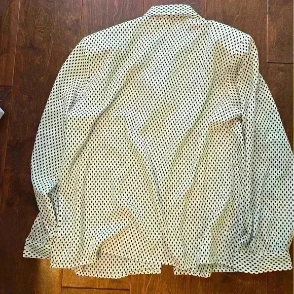 Impression of California Vintage size 10 Old Money with Shoulder Pads! - Picture 2 of 3